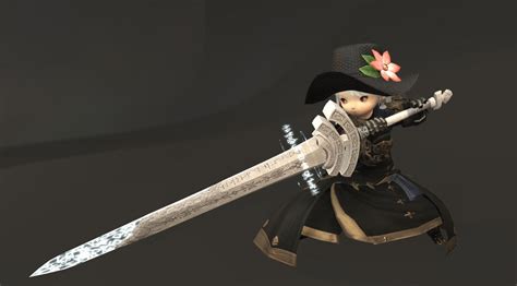 ffxiv asphodelos weapons.